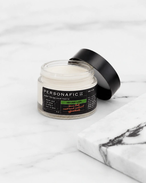 Image of PERSONAFIC Easy To Go Hair Paste 50 gr