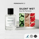 PERSONAFIC Silent Wet Eau de Parfum 30 mL