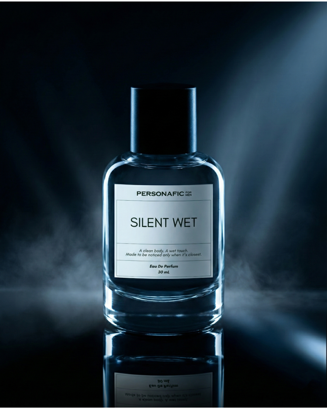 PERSONAFIC Silent Wet Eau de Parfum 30 mL