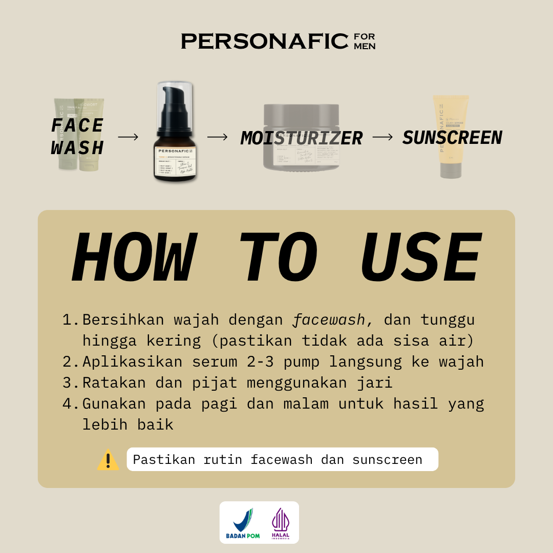 Tone C Brightening Serum with Tranexamic Acid and Vitamin C
