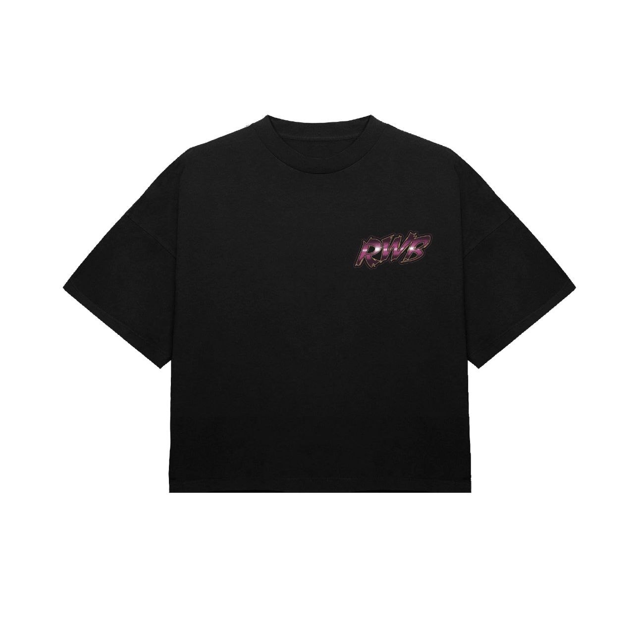 RWB WORLD - TEE VOL 4