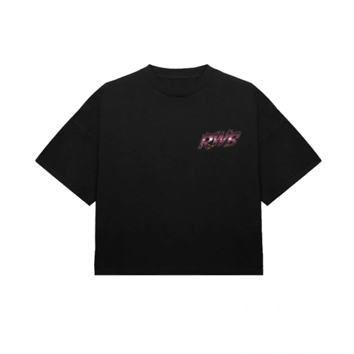 Image of RWB WORLD - TEE VOL 4