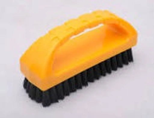 Image of Hard Brush
