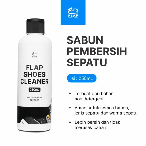 Image of sabun cuci sepatu