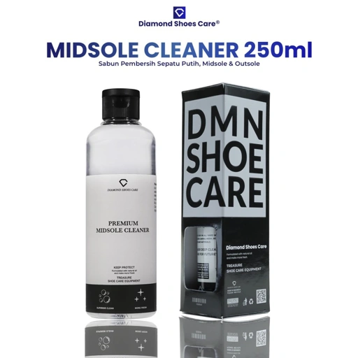 Image of sabun sepatu