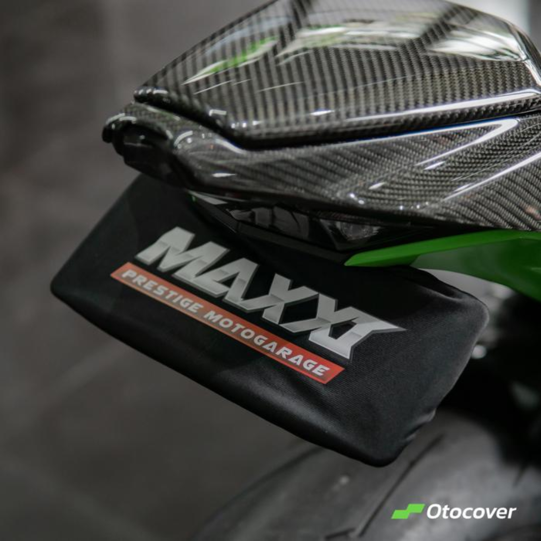 Custom Lisence Plate Number - Otocover Official