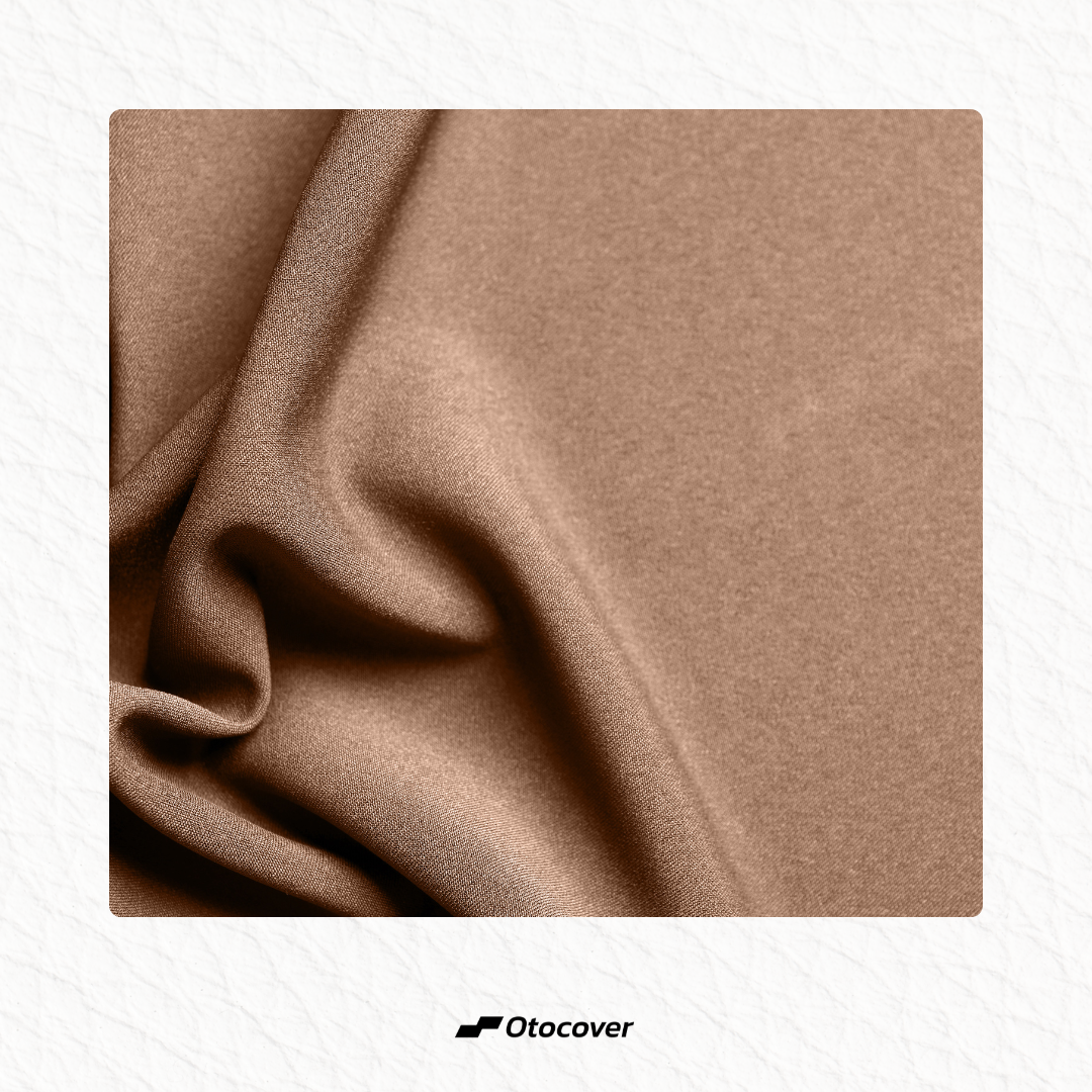 Seat Cover SoftMax