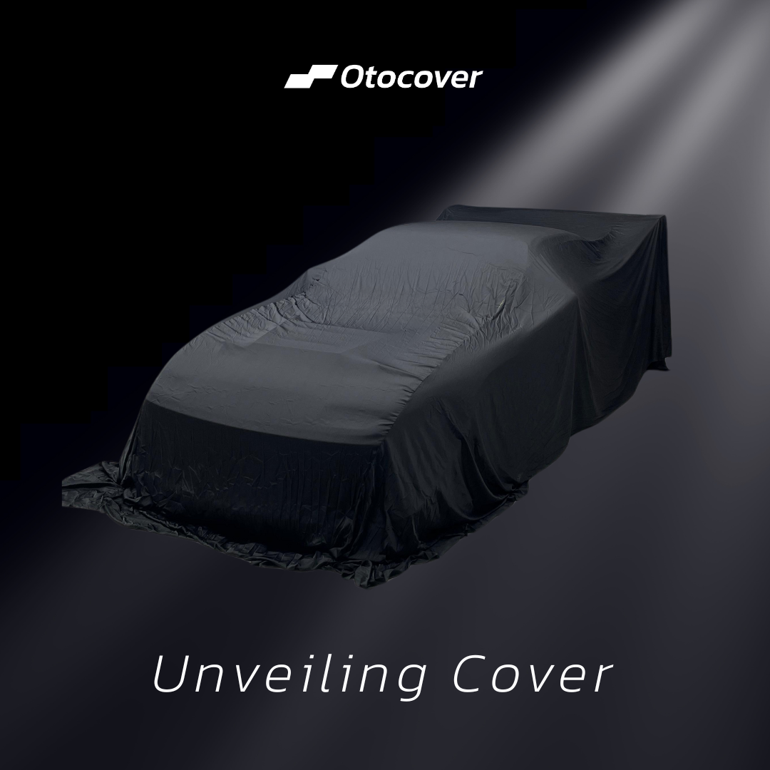 Unveiling Cover - Otocover Official
