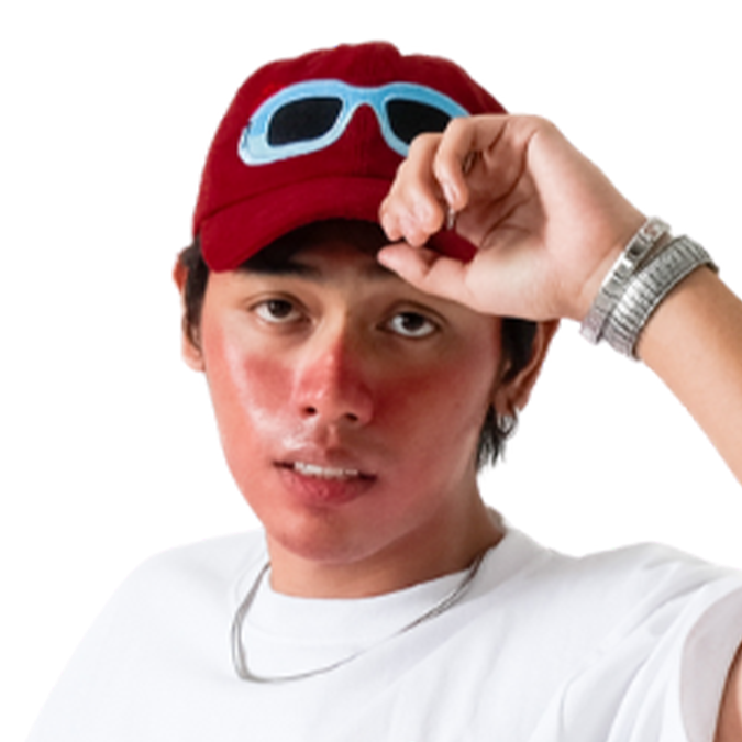 PUSS SUNNIES CAP