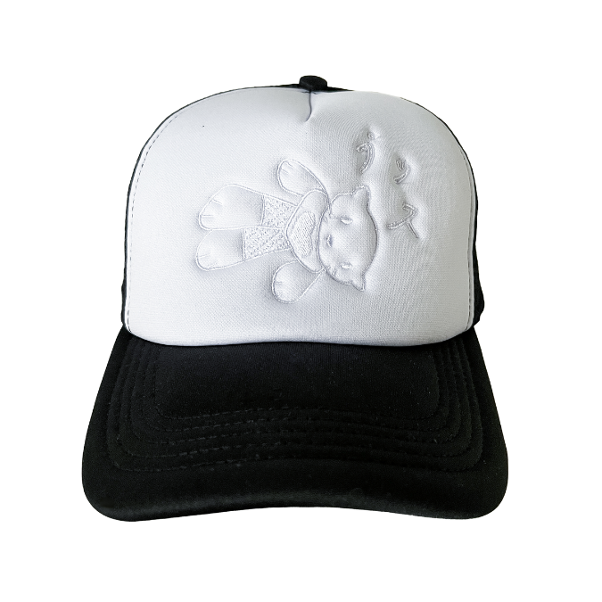PUSS KITTY CAP