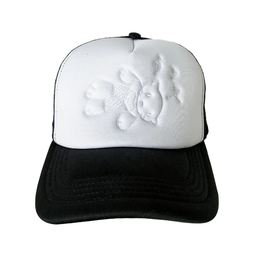 Image of PUSS KITTY CAP