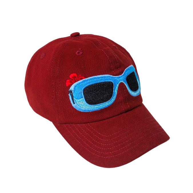 PUSS SUNNIES CAP