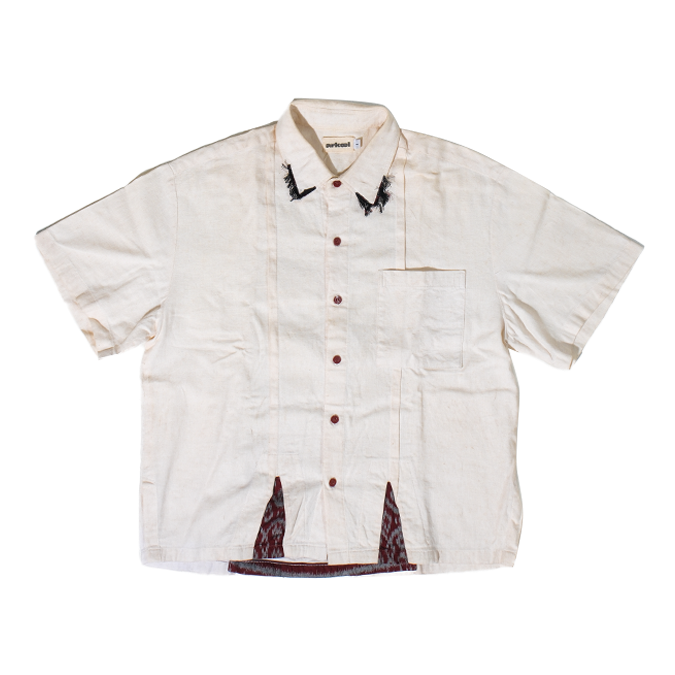 FORGOTTEN SHIRT