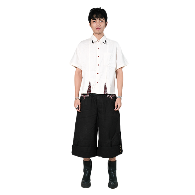 FORGOTTEN SHIRT