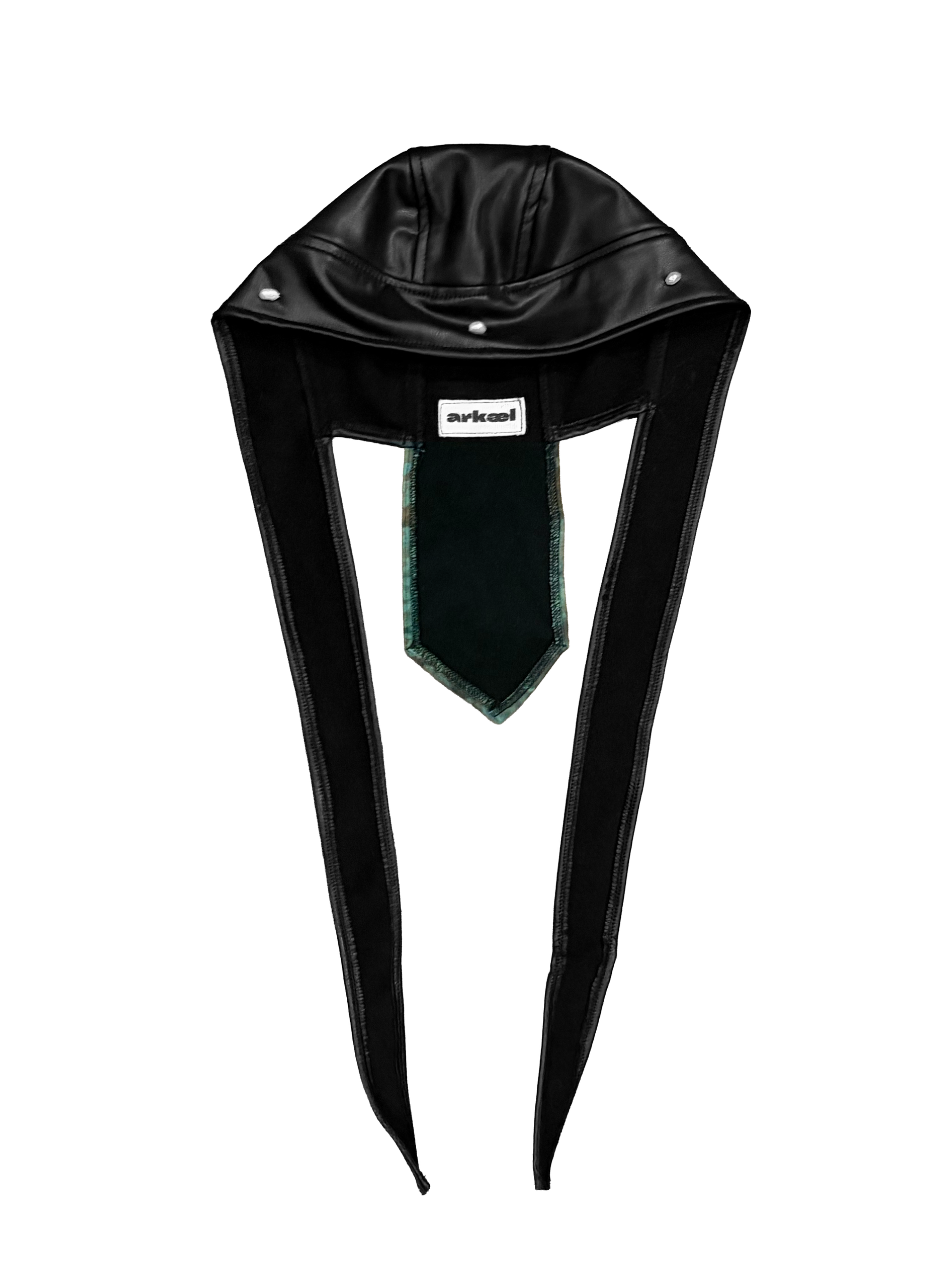 ARKAEL INTAN HEADWARP