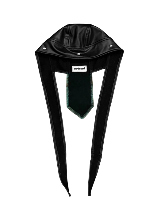 ARKAEL INTAN HEADWARP