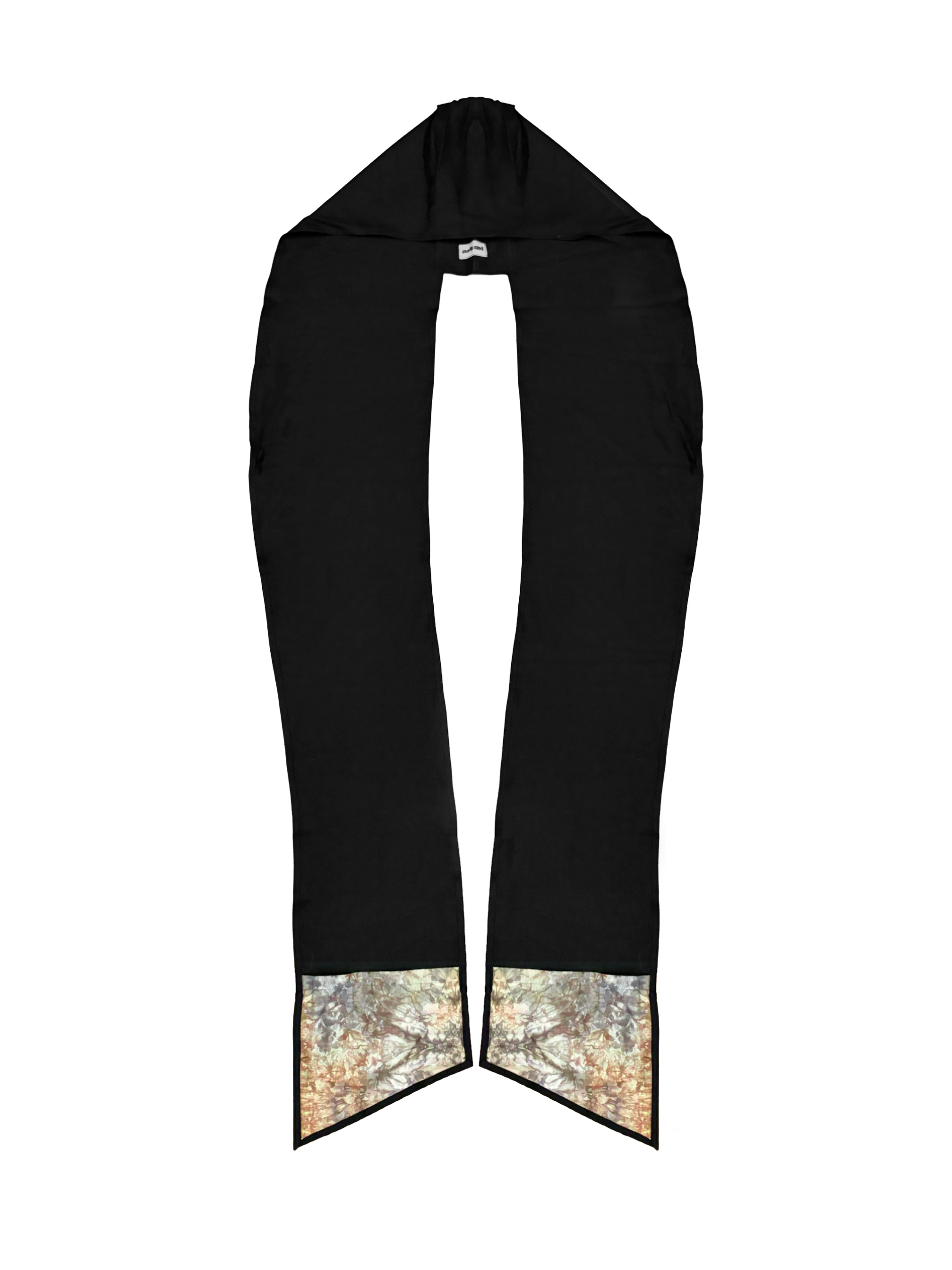ARKAEL LANTING HOODSCARF