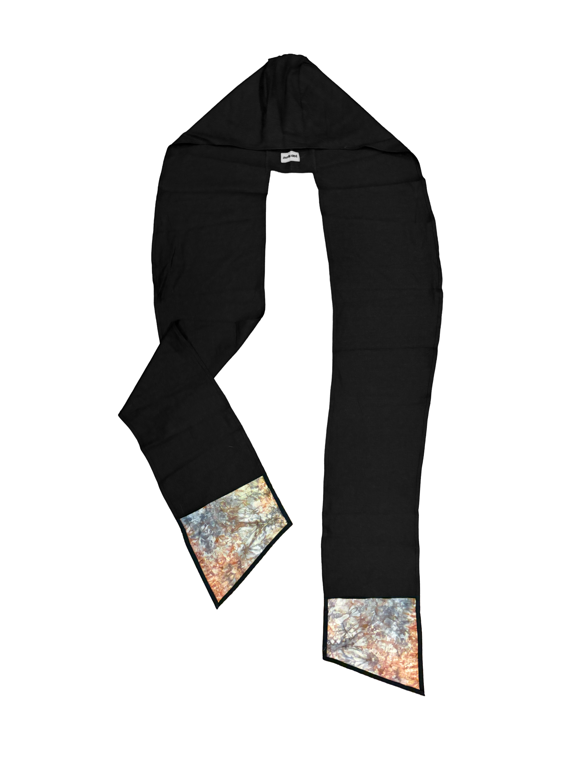 ARKAEL LANTING HOODSCARF