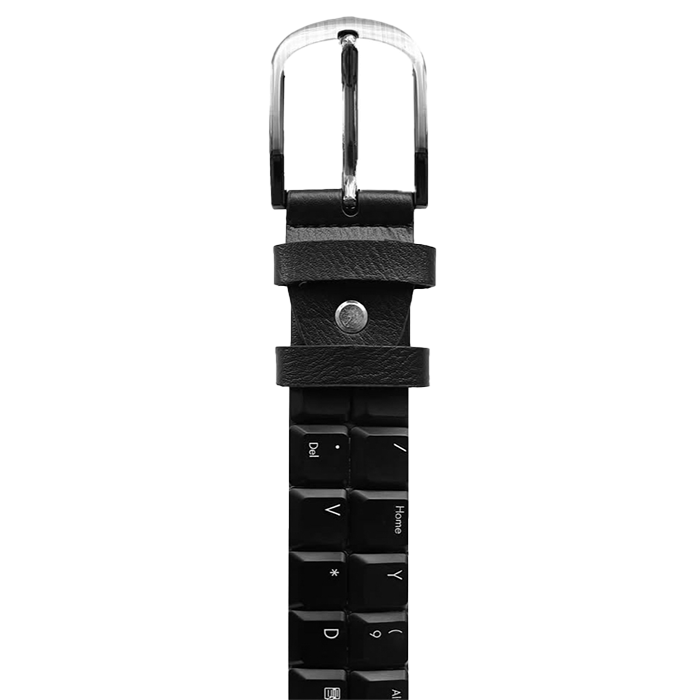 KEYCAPS BELT