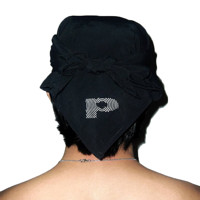 BANDANA CAP KEYCAPS