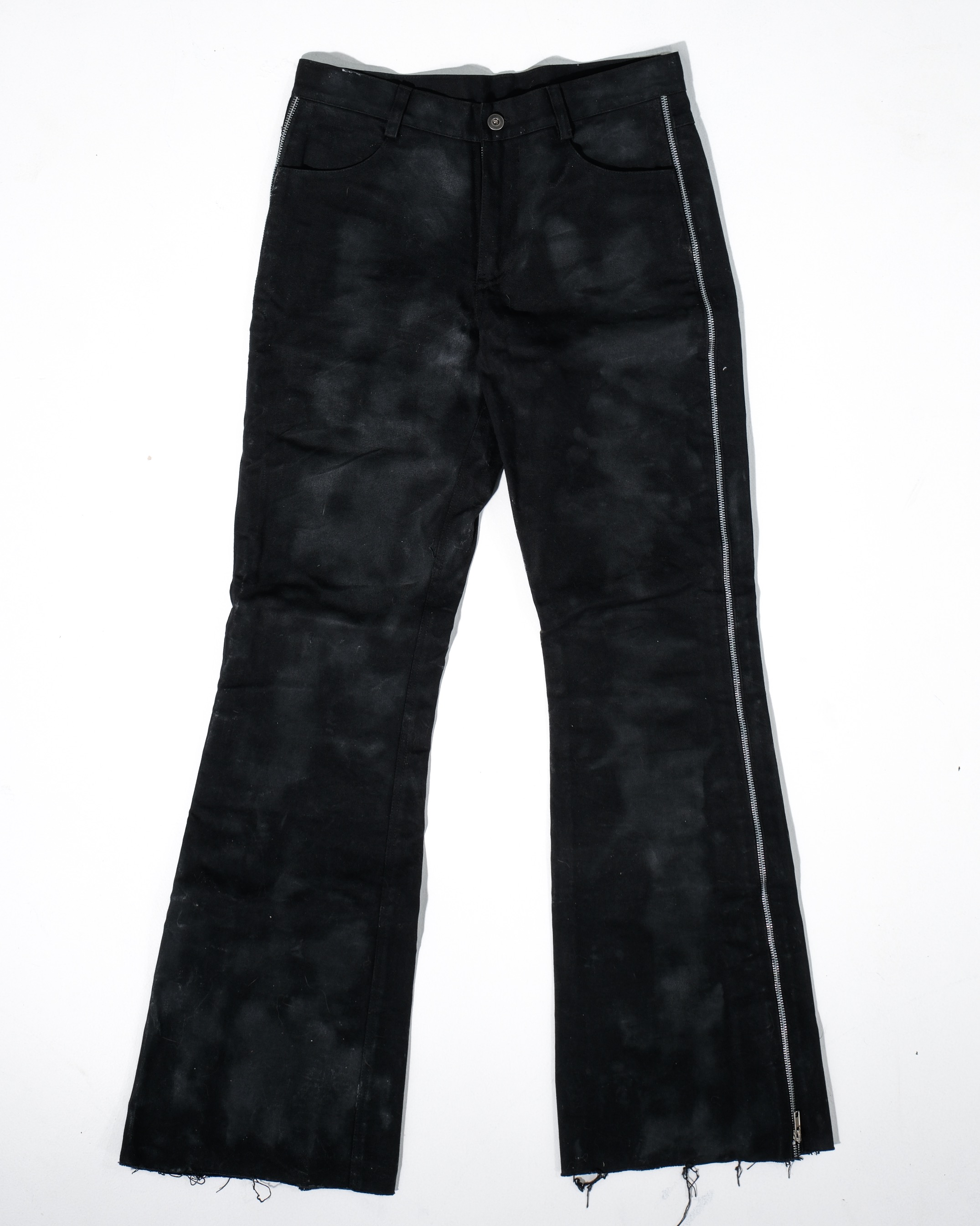GAUANG FLARE JEANS