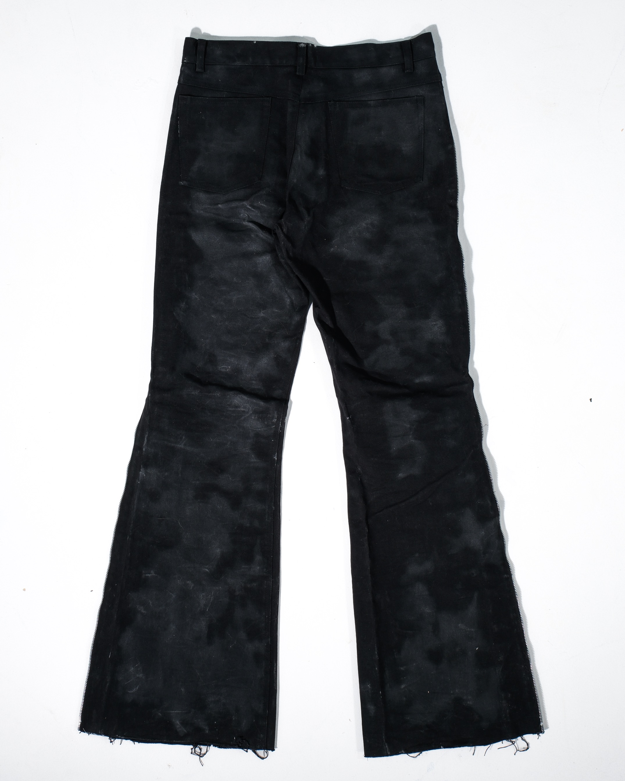 GAUANG FLARE JEANS