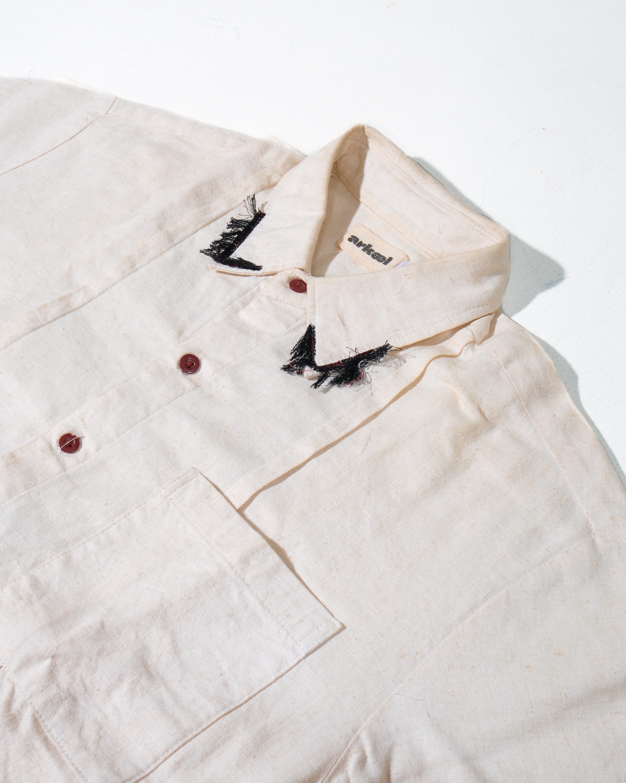 FORGOTTEN SHIRT