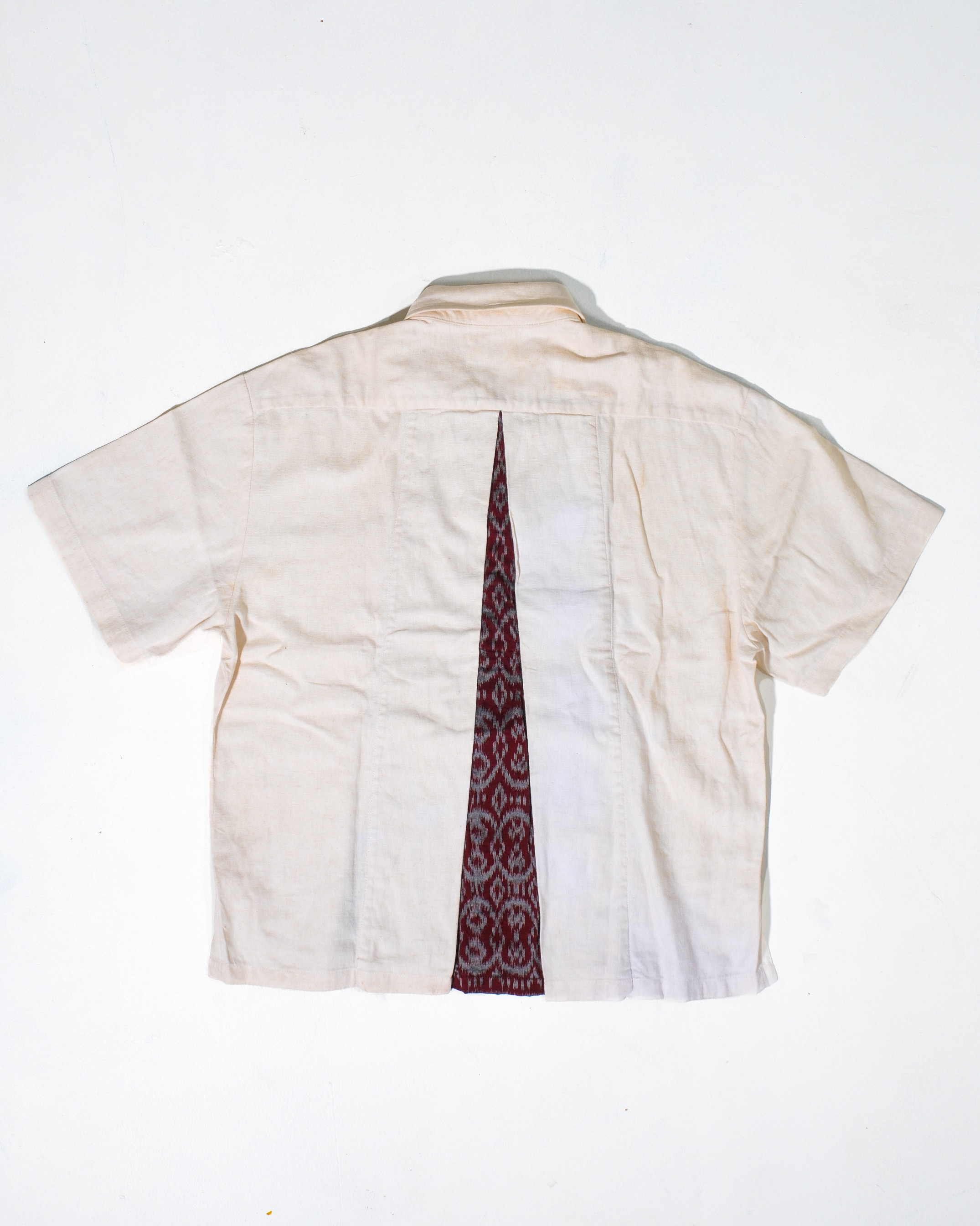 FORGOTTEN SHIRT