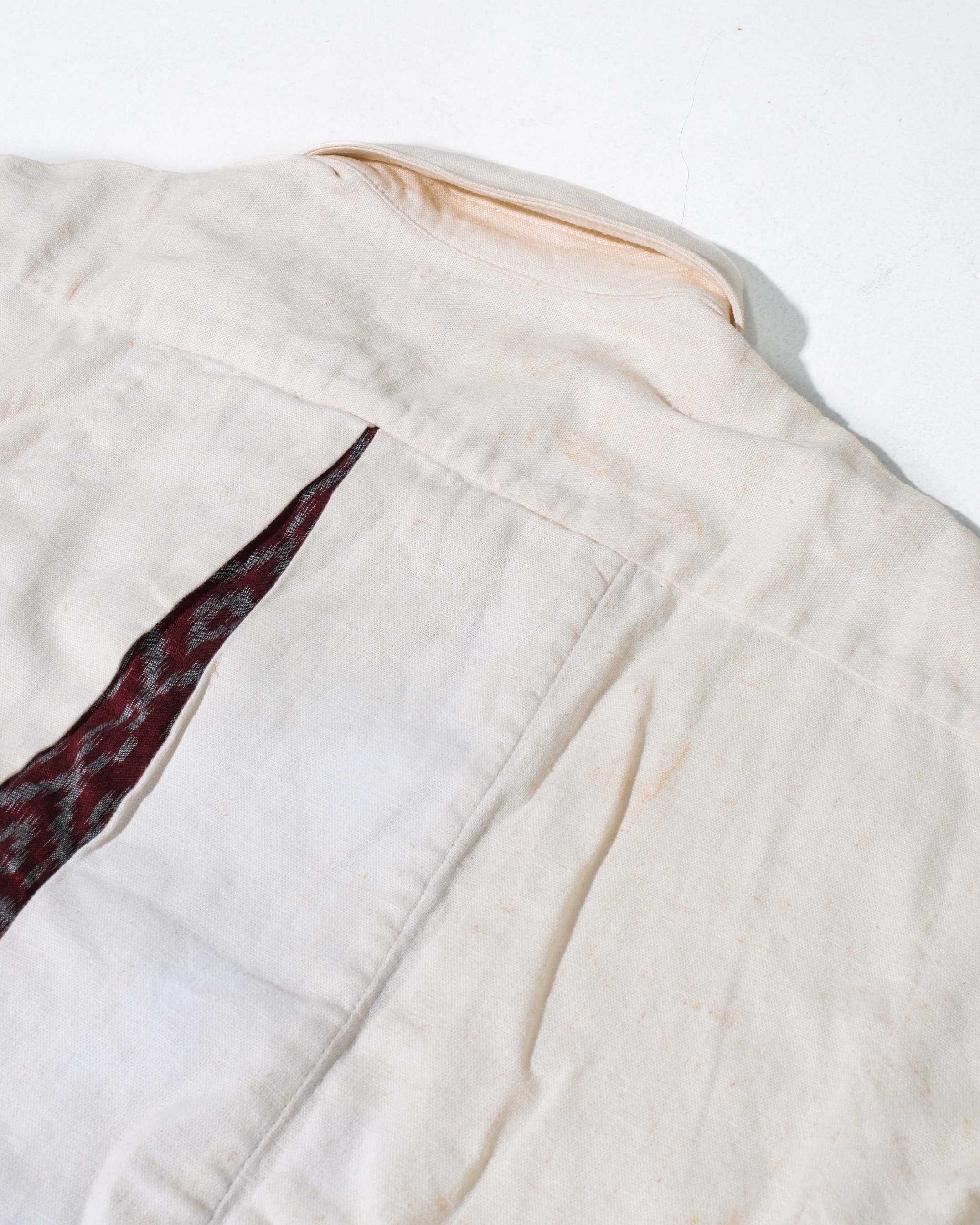 FORGOTTEN SHIRT