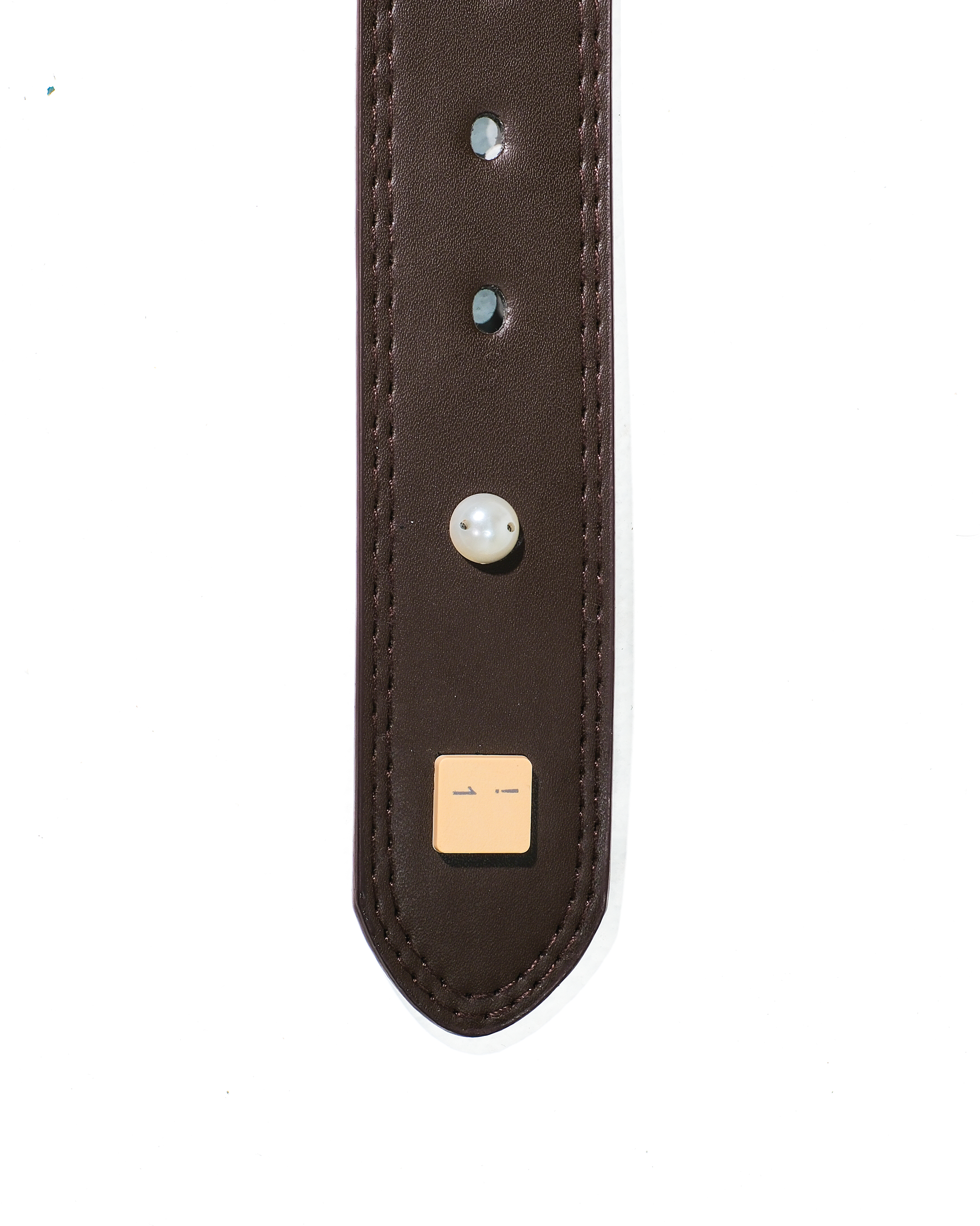 PUSS X BUTTON UTILITY BELT
