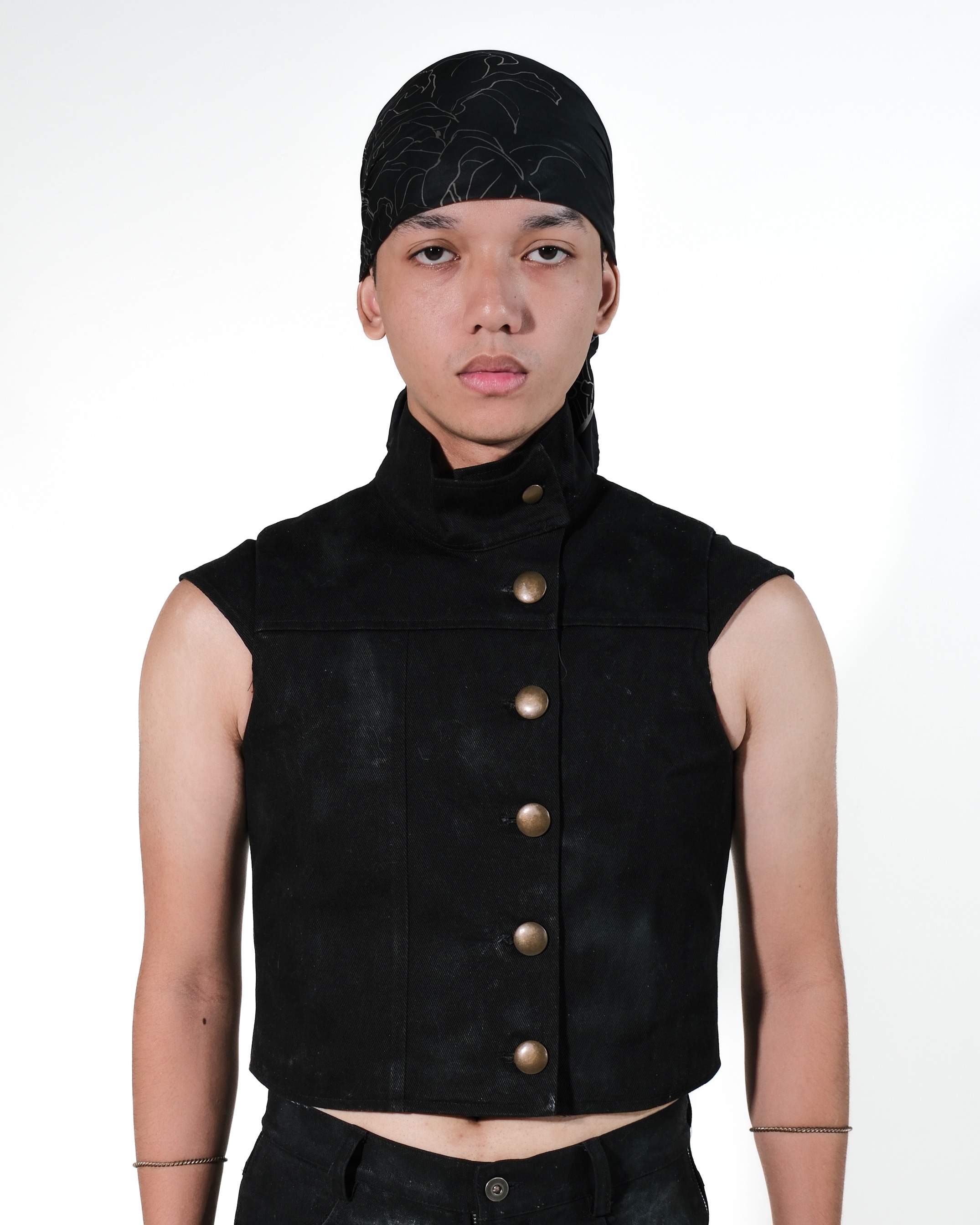 GAUANG BESKAP