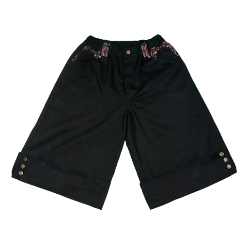 Image of FORGOTTEN JORTS