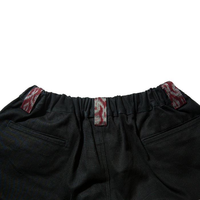 FORGOTTEN JORTS
