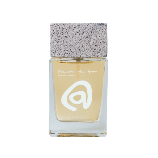 Image of HIDDEN HAVEN