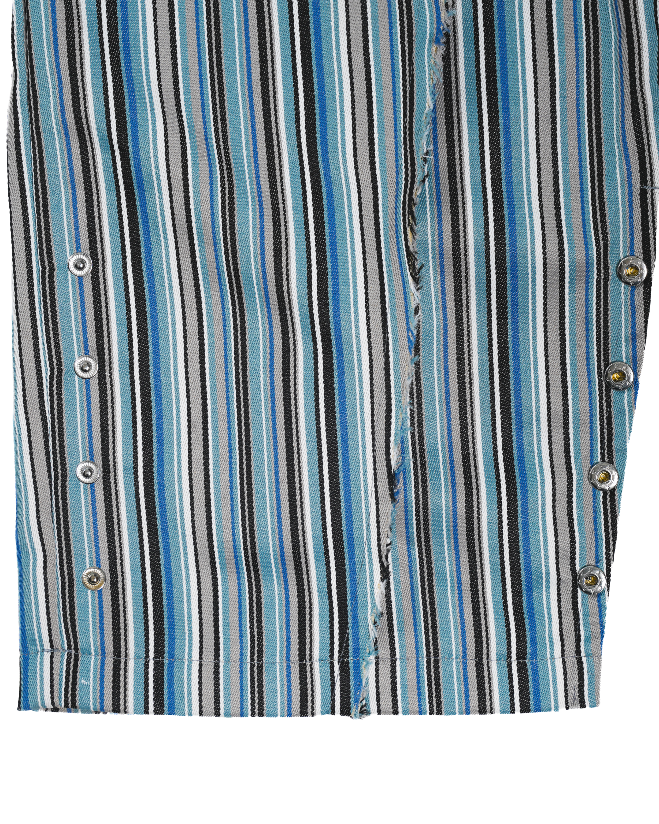 PUSS OCEAN STRIPES PANTS