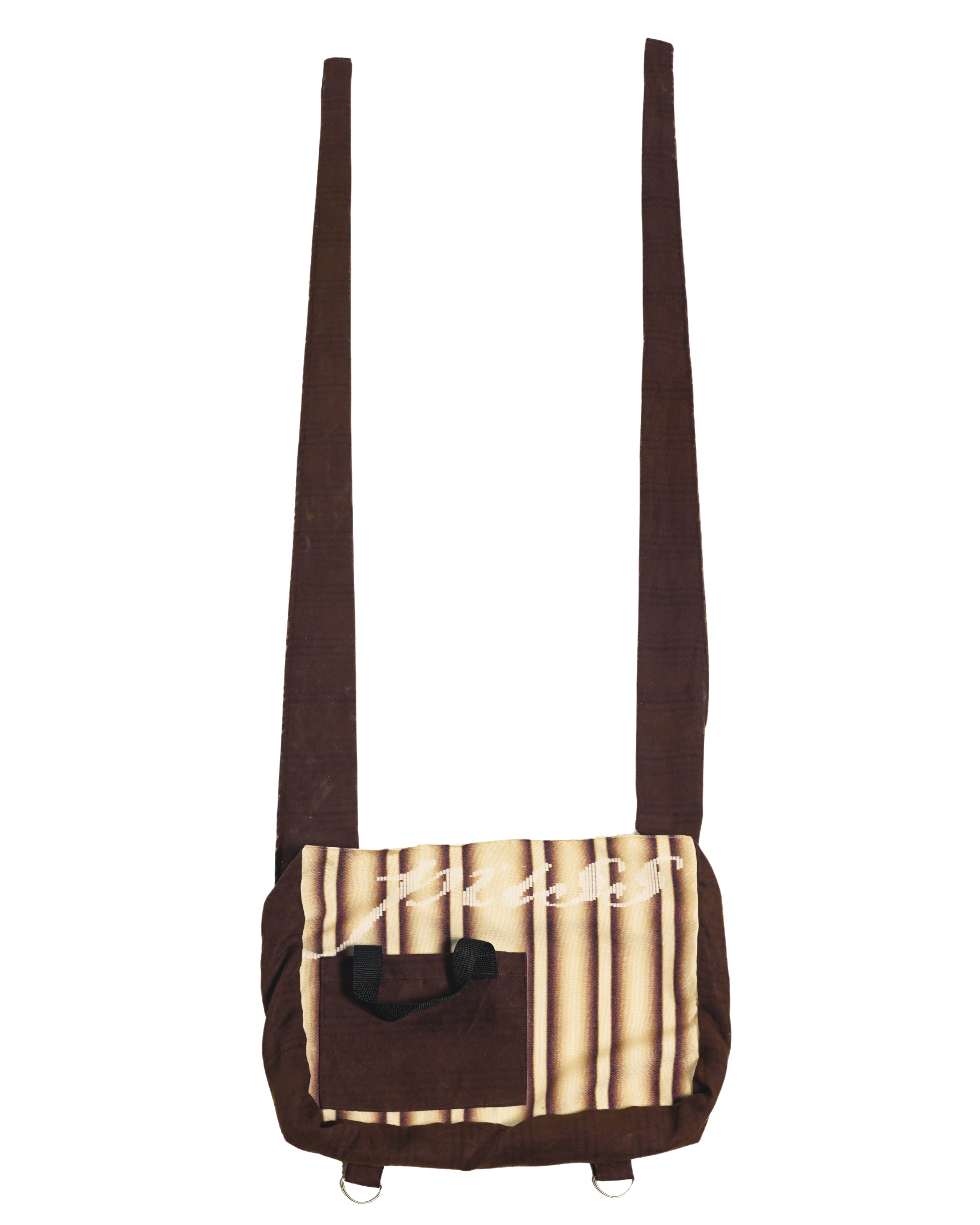 PUSS BUTTER SLING BAG