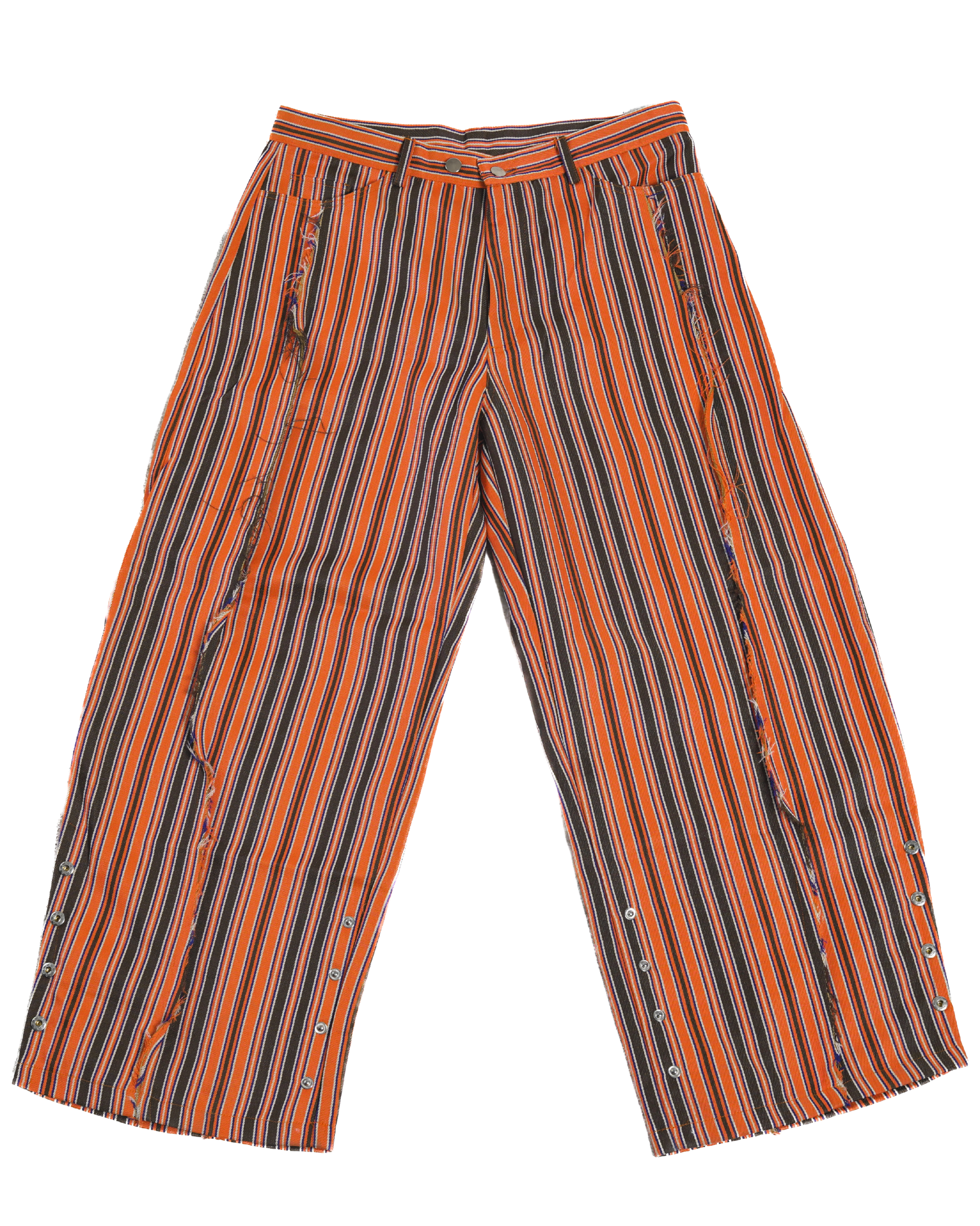 PUSS TENGARINE STRIPES PANTS