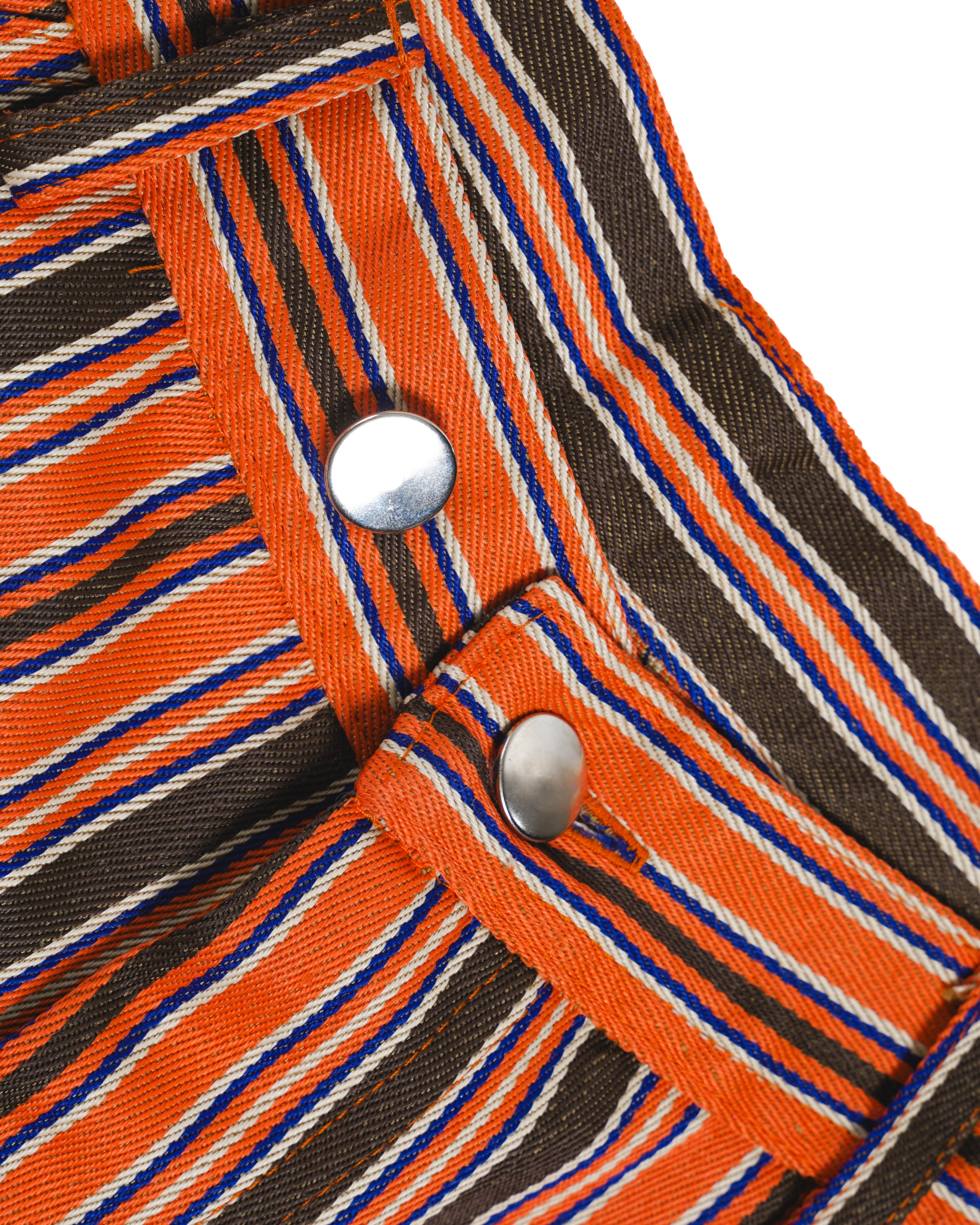PUSS TENGARINE STRIPES PANTS
