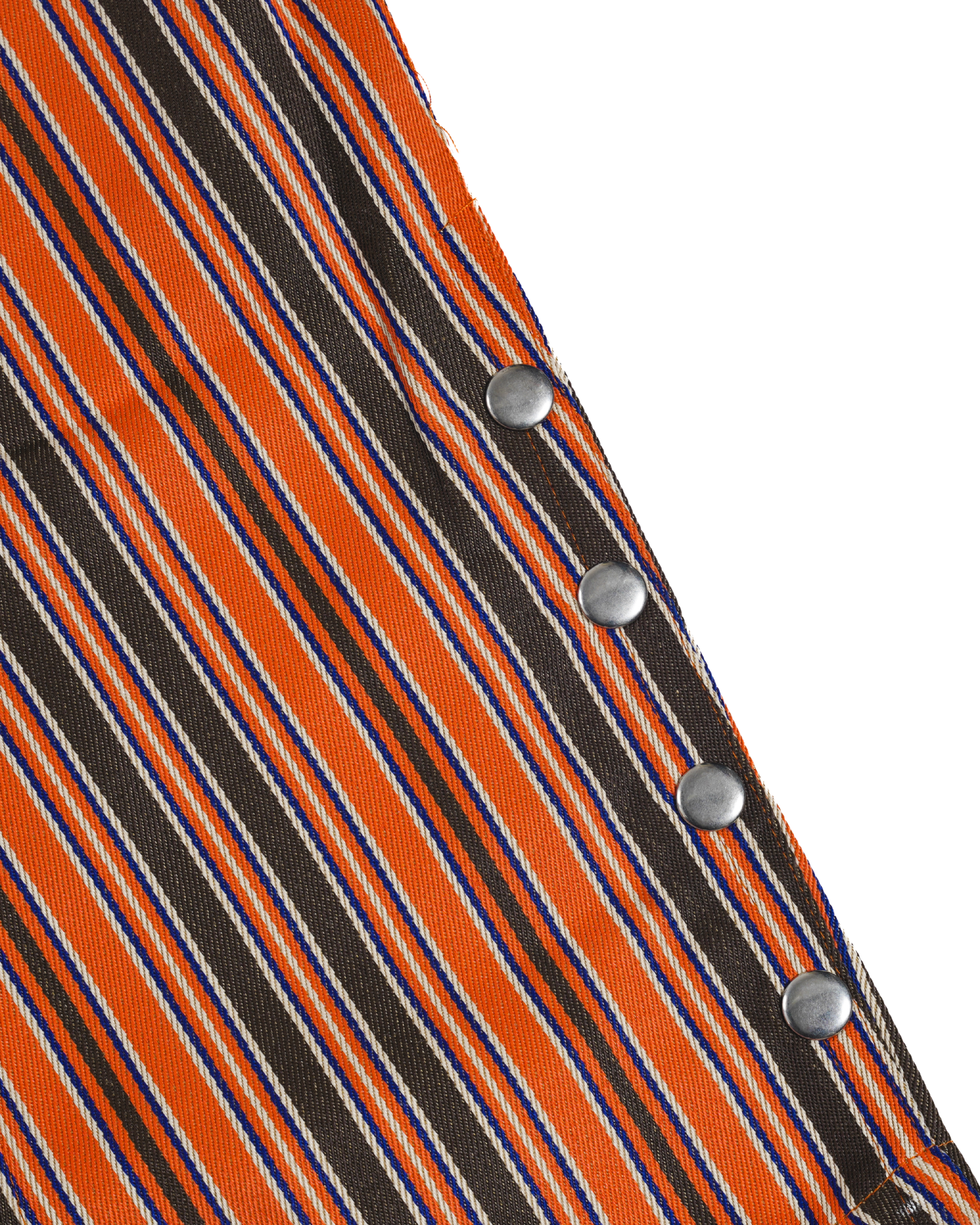 PUSS TENGARINE STRIPES PANTS