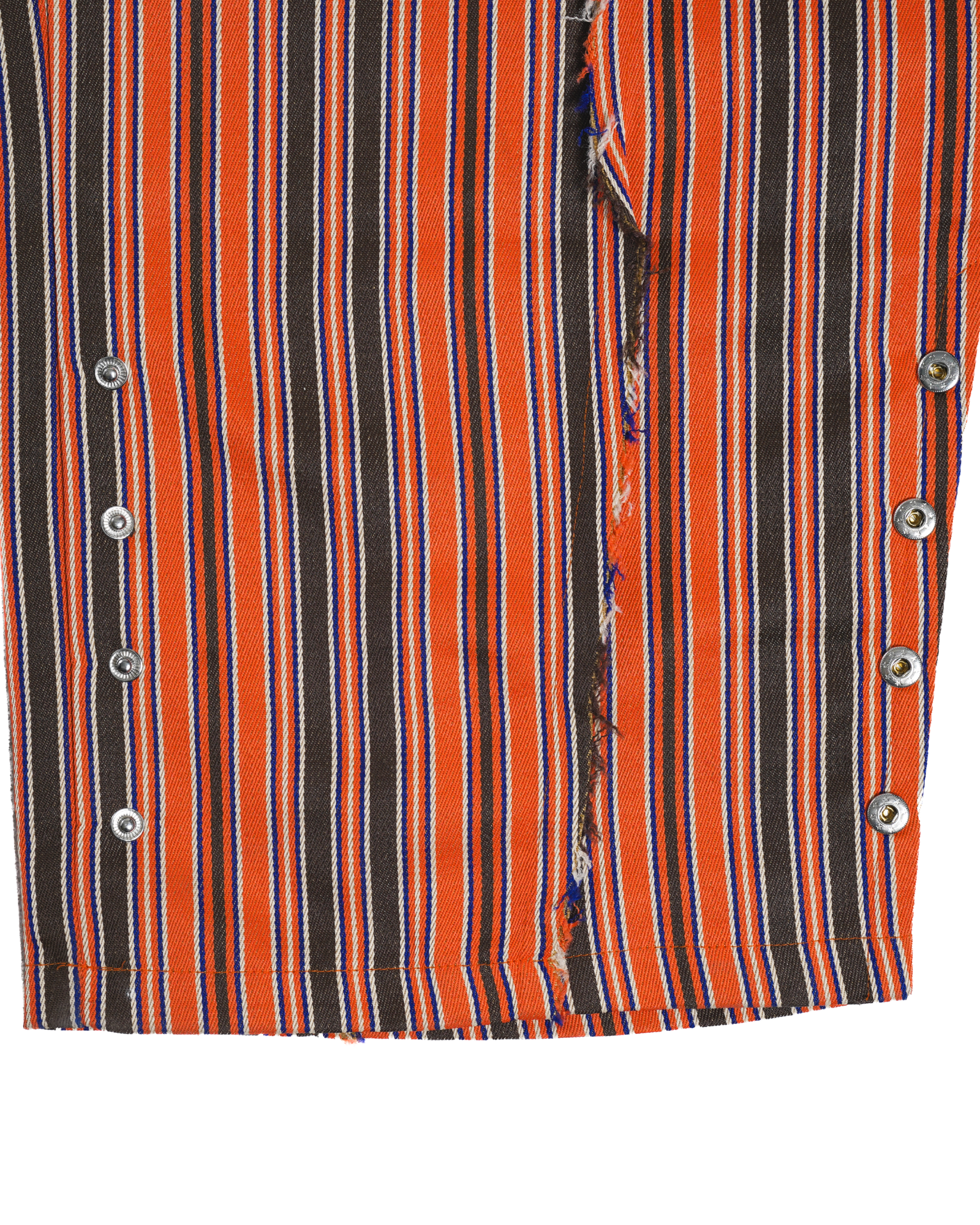 PUSS TENGARINE STRIPES PANTS