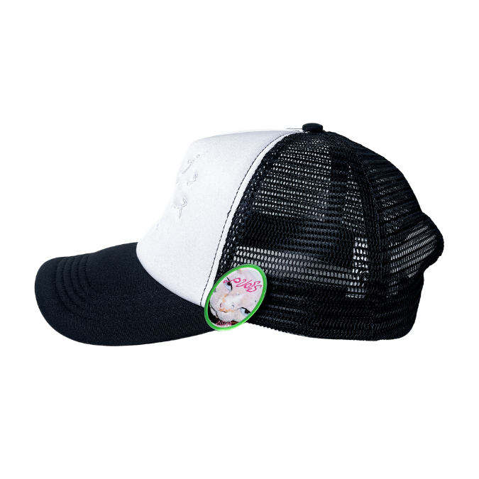 PUSS KITTY CAP