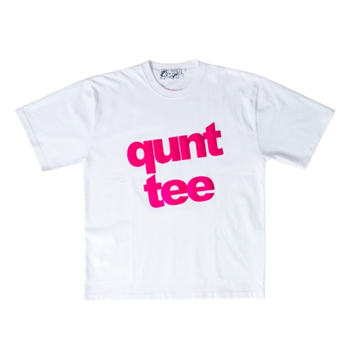 Image of PUSS QUNTTEE