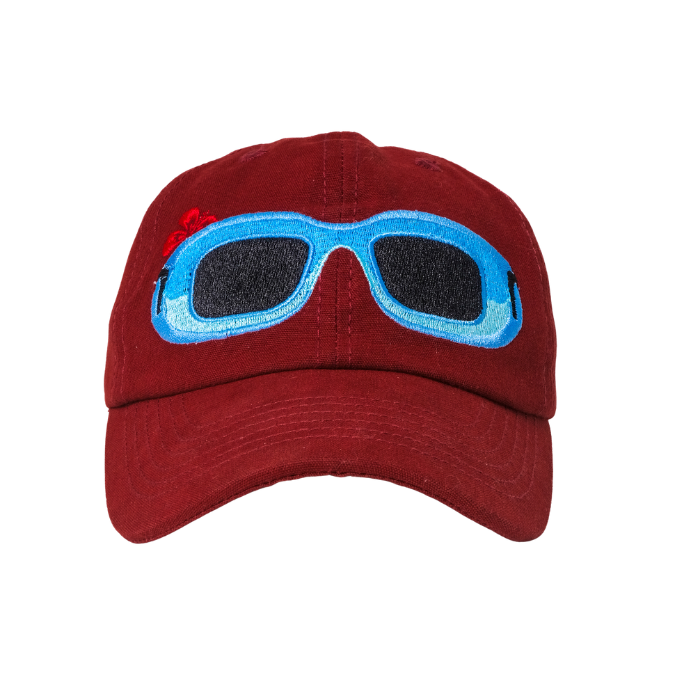 PUSS SUNNIES CAP