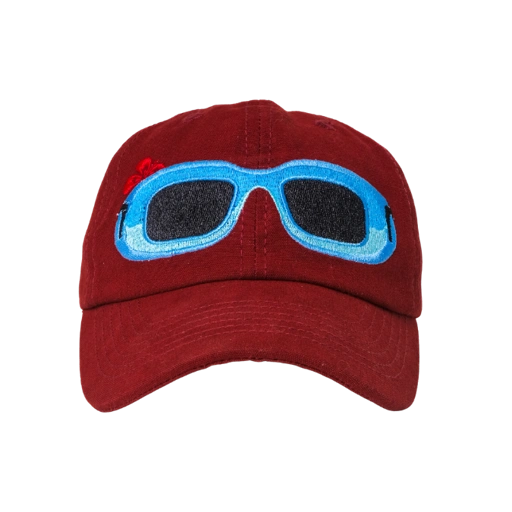 Image of PUSS SUNNIES CAP