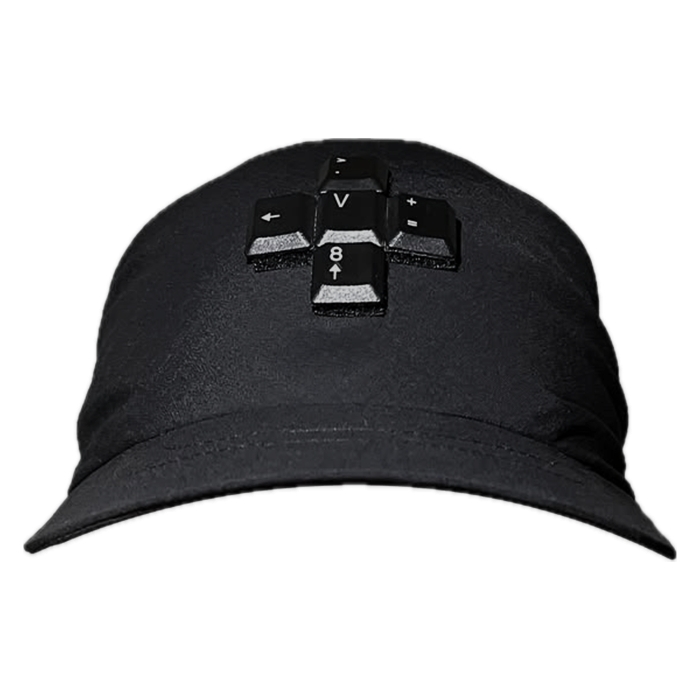BANDANA CAP KEYCAPS