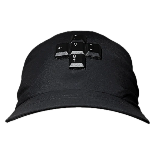 Image of BANDANA CAP KEYCAPS