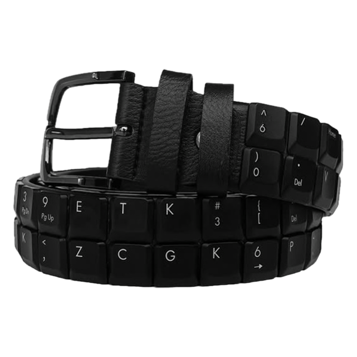 KEYCAPS BELT