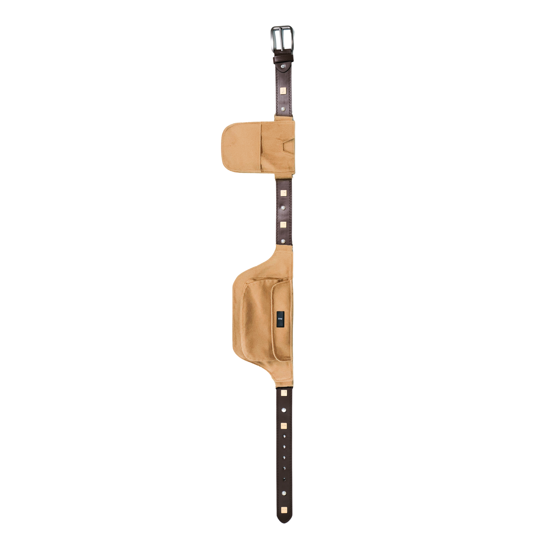 PUSS X BUTTON UTILITY BELT