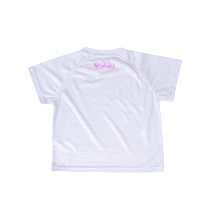 PUSS BABY TEE