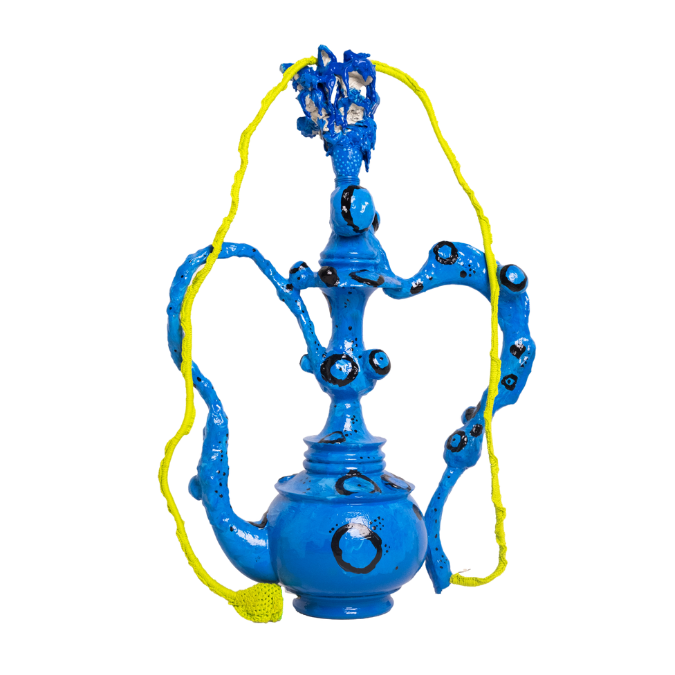 ACCENT LAMP